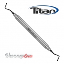 Instr. f�r Komposite CT 9, TiNi, StrongLiner Griff # 6