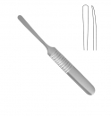 Raspator WILLIGER, 12.5cm