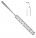 Raspator WILLIGER, 16cm