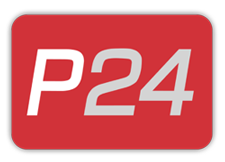 P24 (via Stripe)